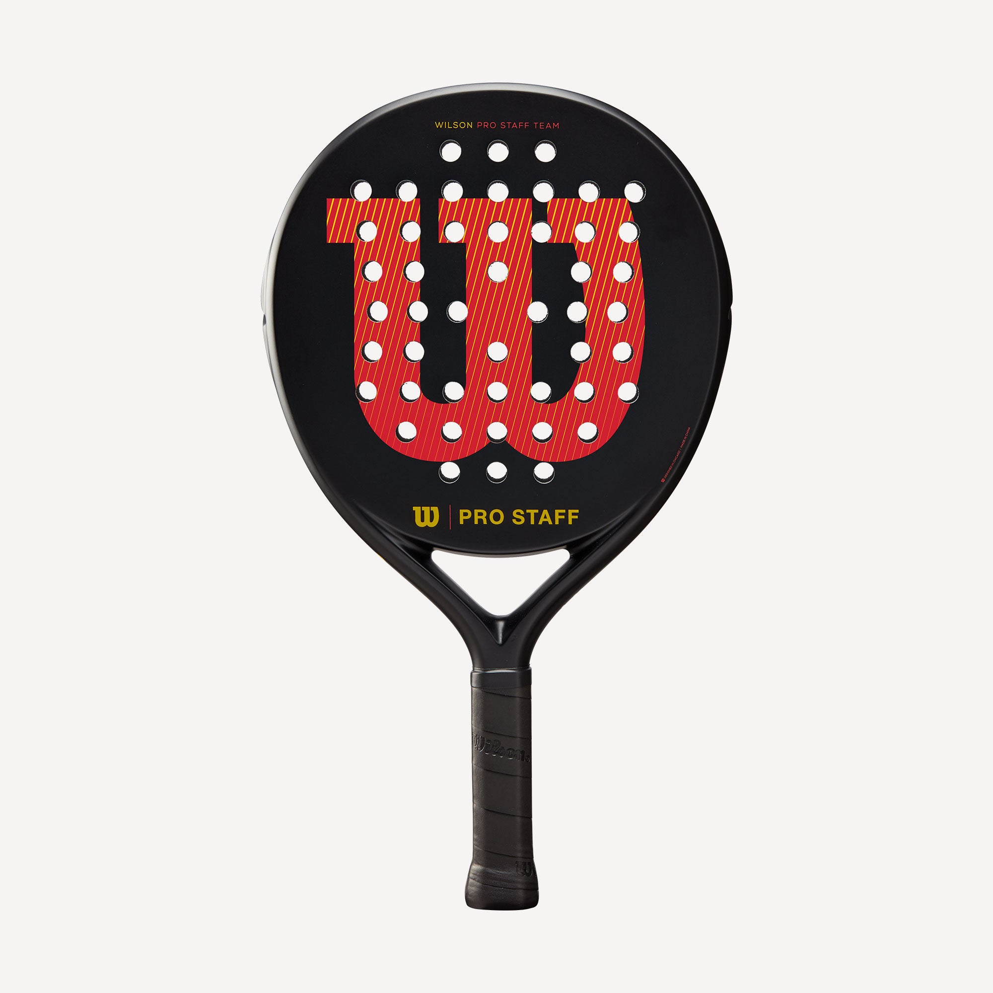 Wilson Pro Staff Team V2 Padel Racket
