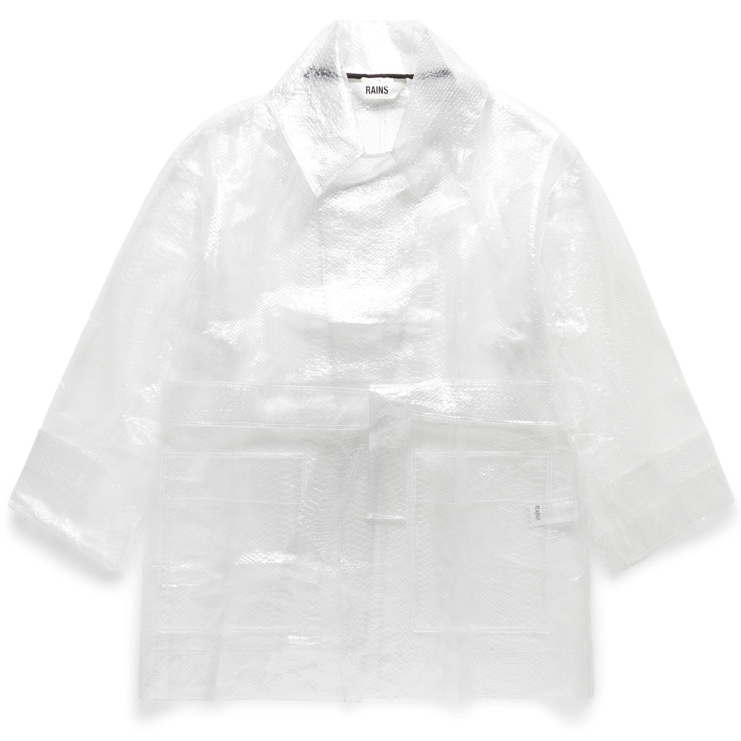 SNAKE SHORT OVERCOAT、mySite、zt4zffjzw