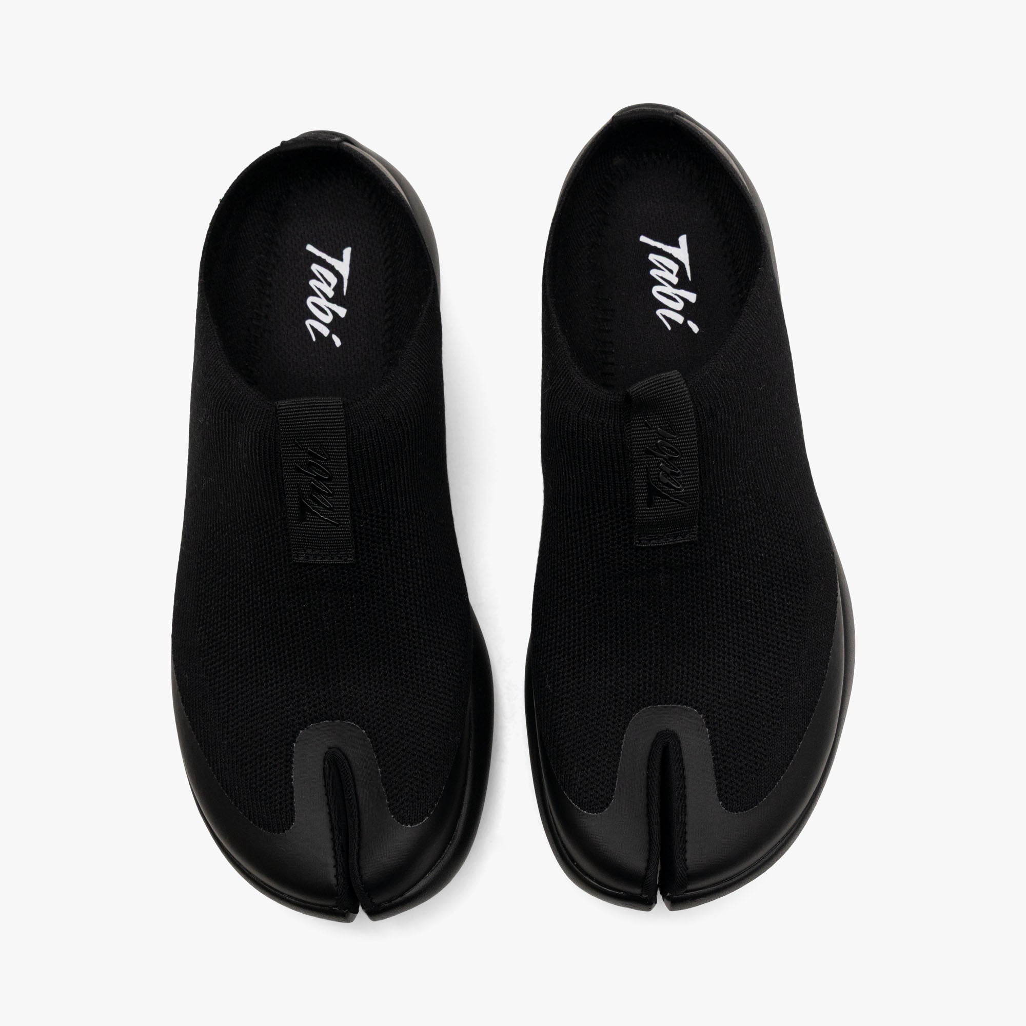  Tabi Mule Black、mySite、merchandisen