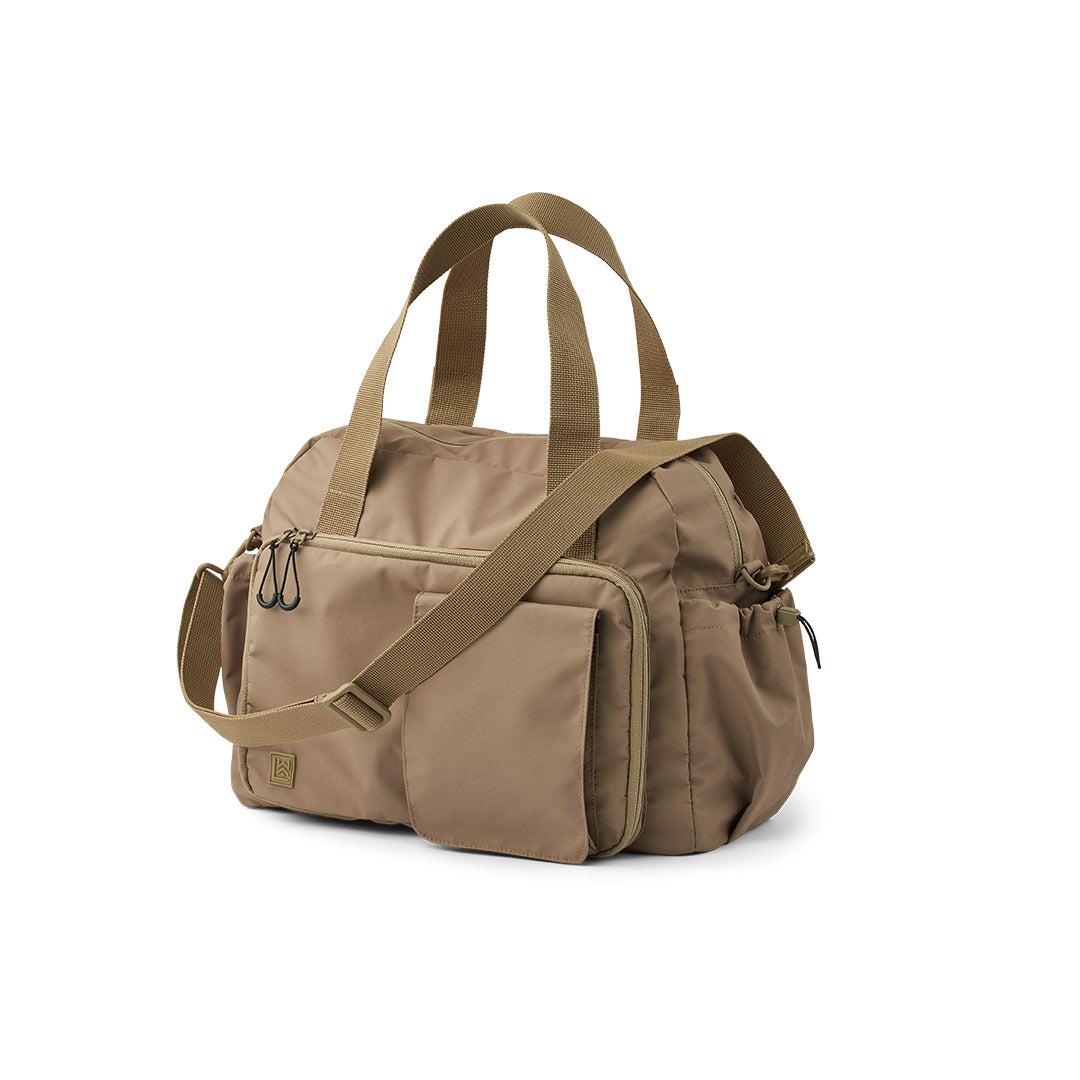  Liewood Carly Changing Bag - Oat、mySite、merchandisen