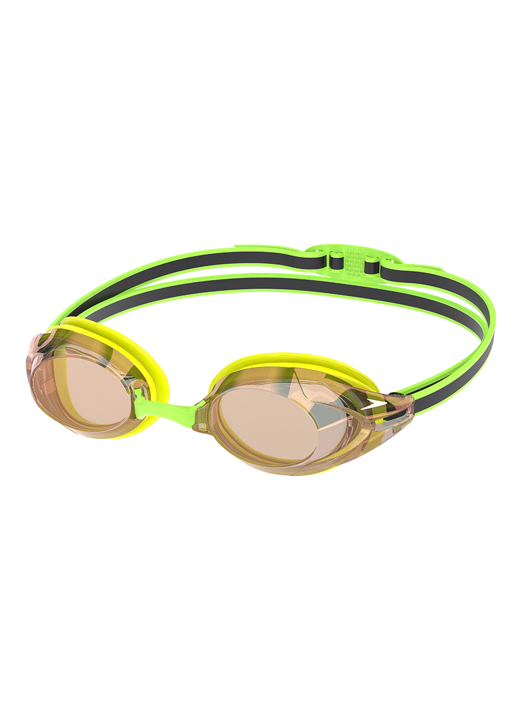Speedo Vanquisher 3.0 Mirrored Goggle、mySite、noshort