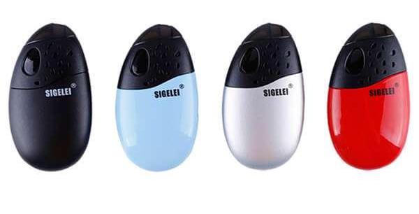 Sigelei Origin Kit、mySite、zt4zffjzw