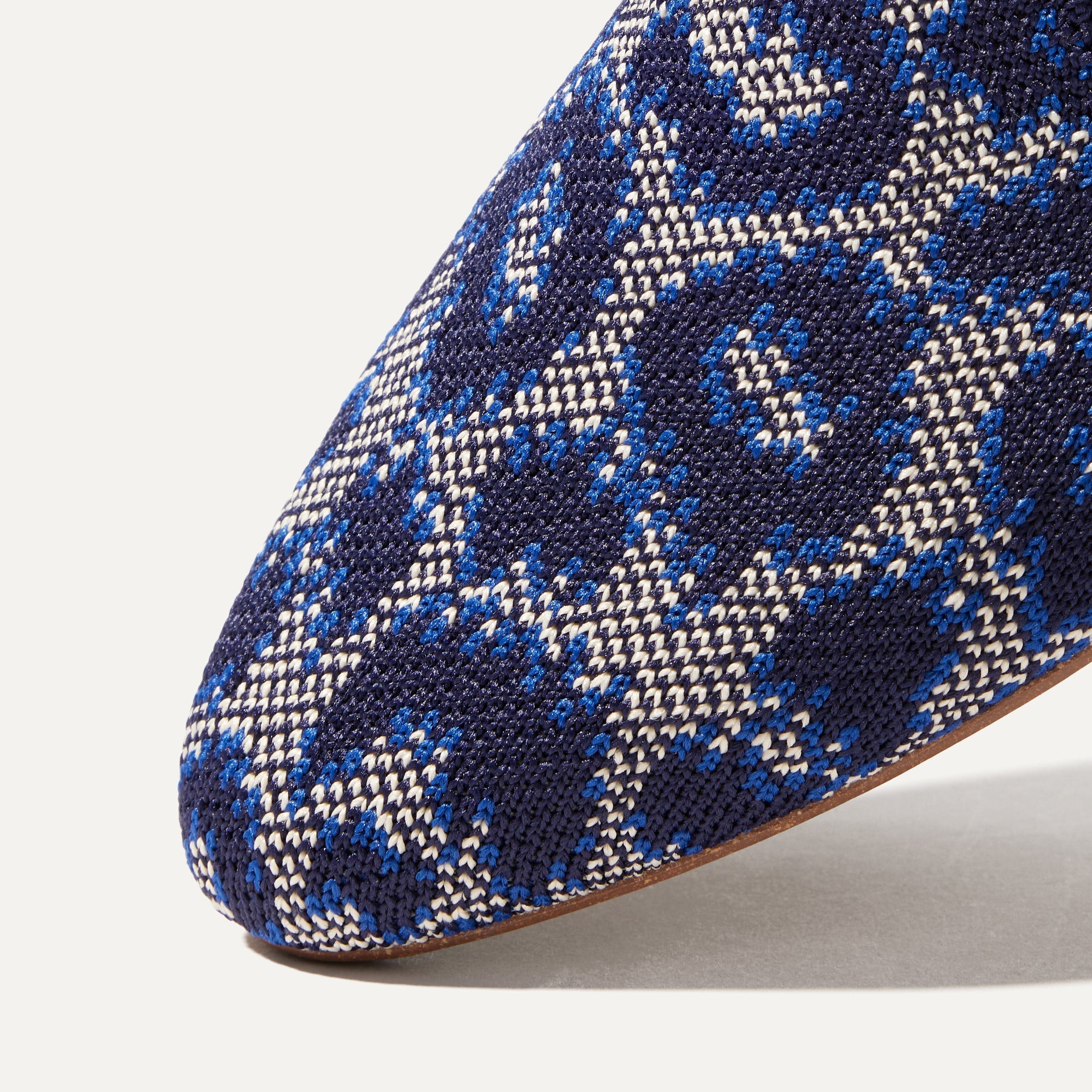  The Almond Loafer - Indigo Cat、mySite、preschool7hills