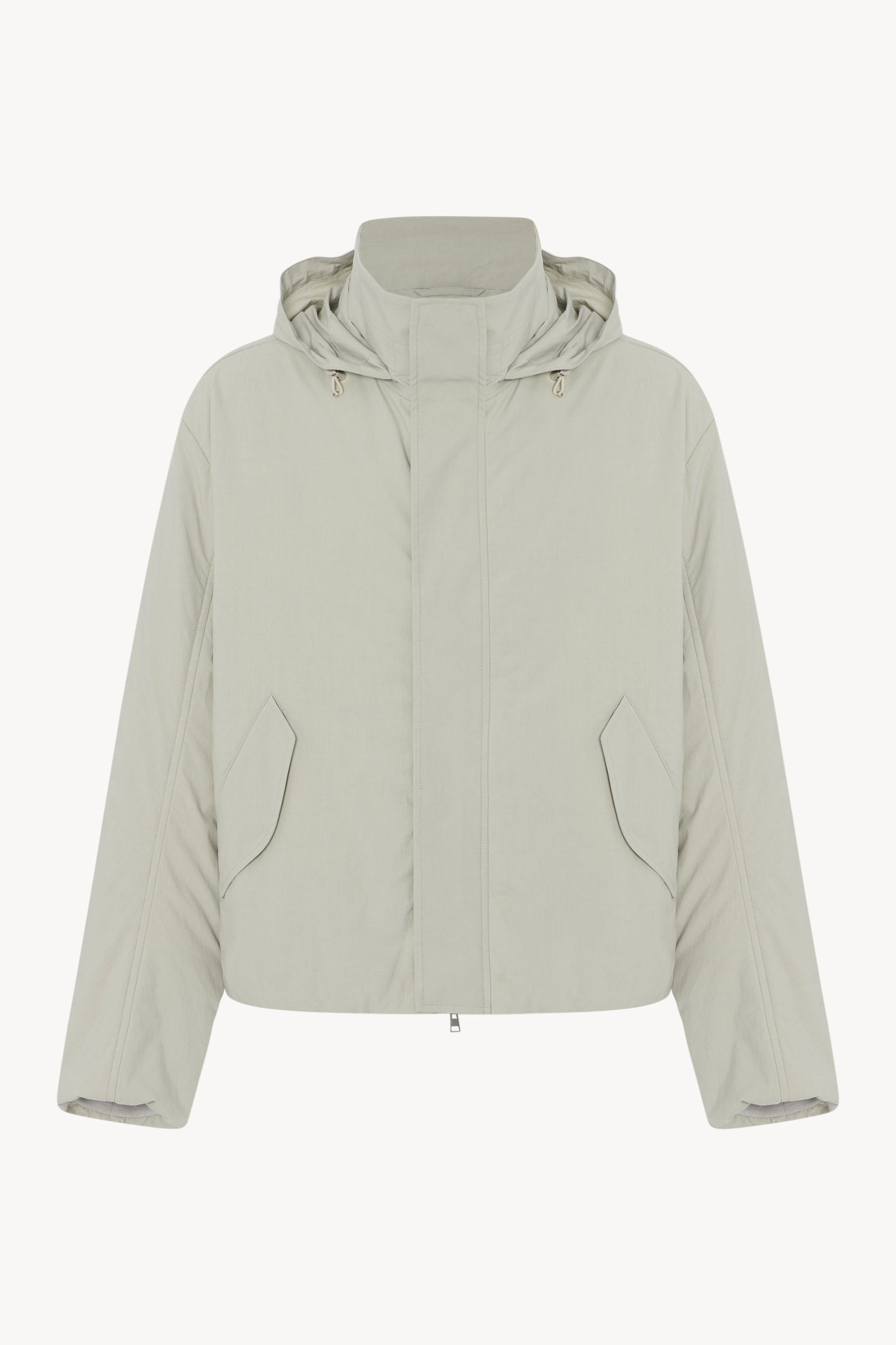 Lucius Jacket in Cotton、mySite、aoinhome