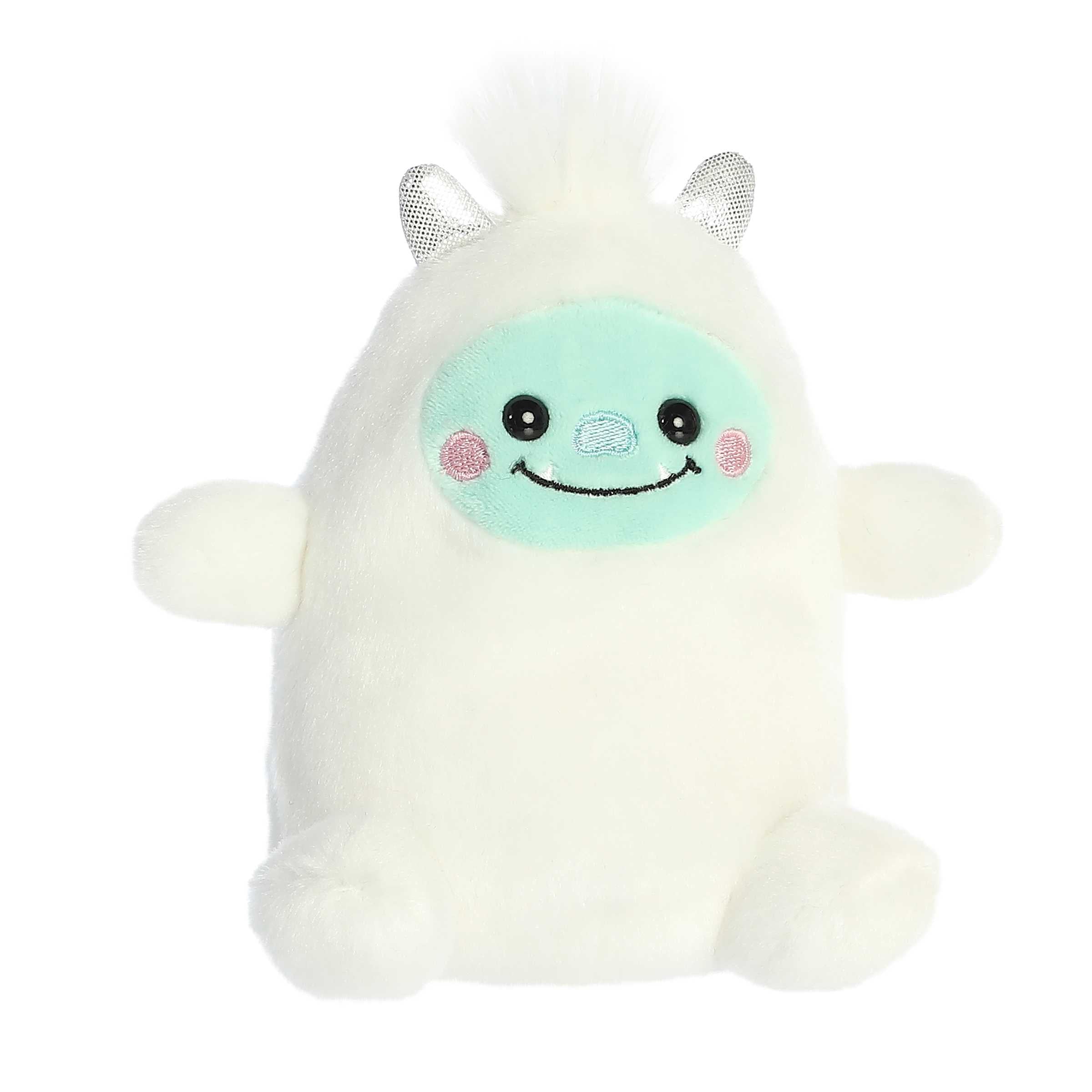 Aurora® - Palm Pals™ - 5 Baker Yeti™、mySite、g9winljtr