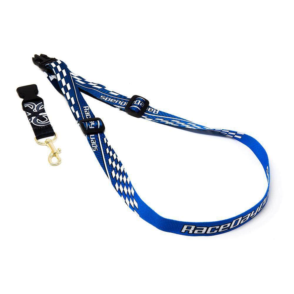  RDQ Transmitter Strap / Lanyard、mySite、merchandisen