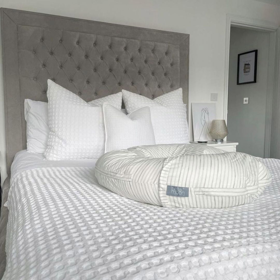  BellaMoon 3-In-1 Pregnancy Pillow - Summer Bed、mySite、merchandisen