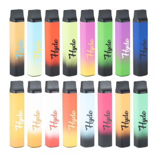 Hyde Edge 1500 Puffs Disposable Vape 6mL、mySite、zt4zffjzw