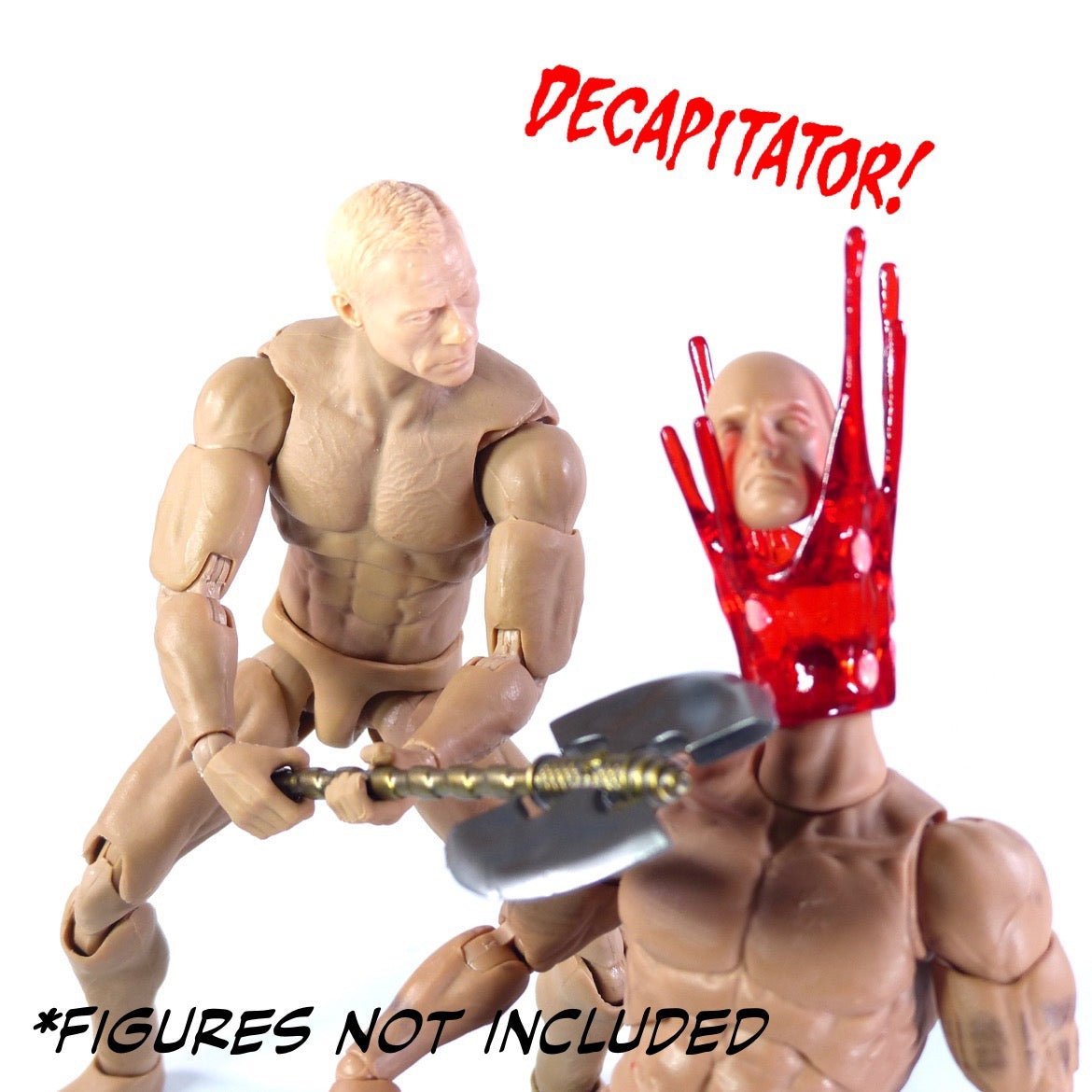 Super Action Stuff Casket of Cruelty Action Figure Accessory Set、mySite、hgirdovlk