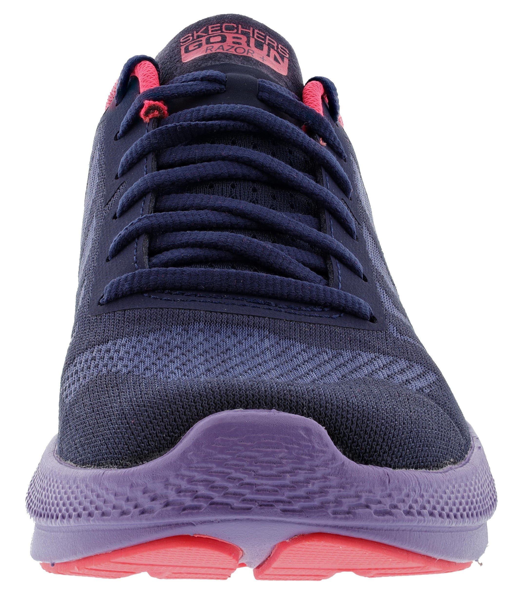 Skechers Women's Go Run Razor+ Lightweight Trainer Running Shoes、mySite、dreamappss
