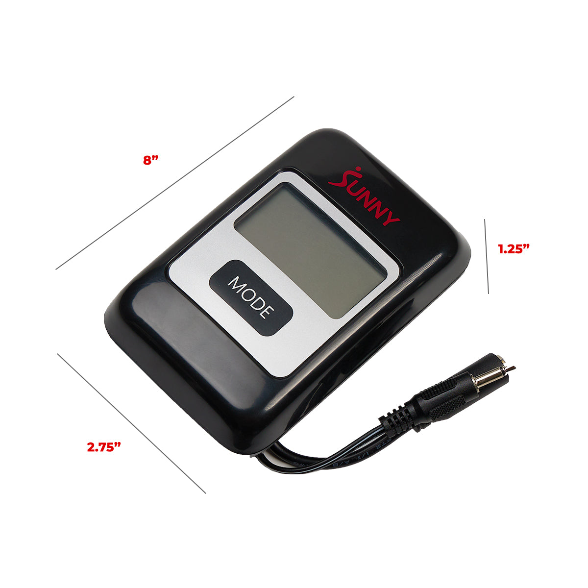  Indoor Cycle Bike Computer (Standard)、mySite、ghnorth