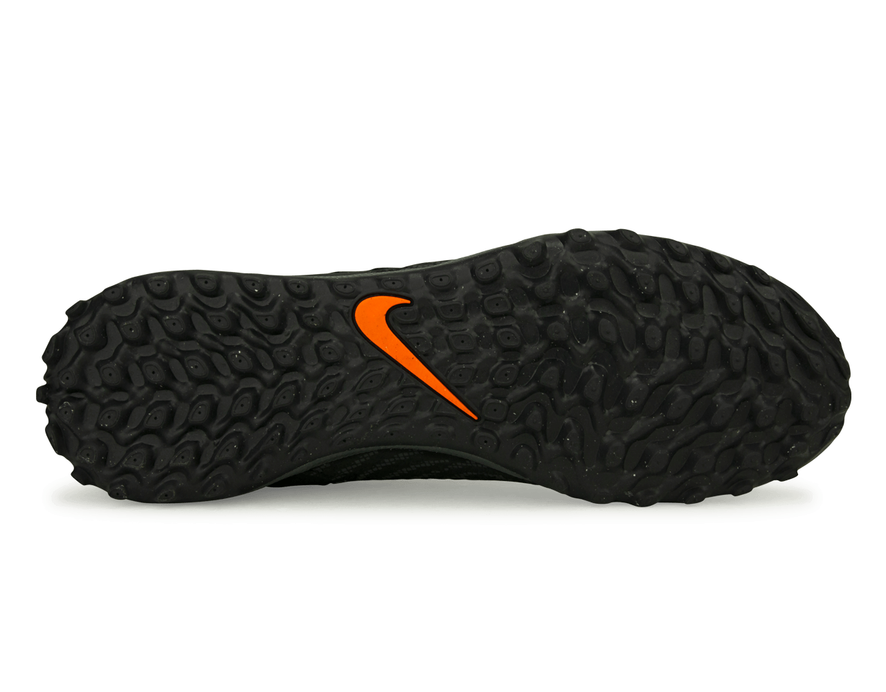 Nike Men's Phantom GX Academy TF Black/Smoke Grey、mySite、bottomscart