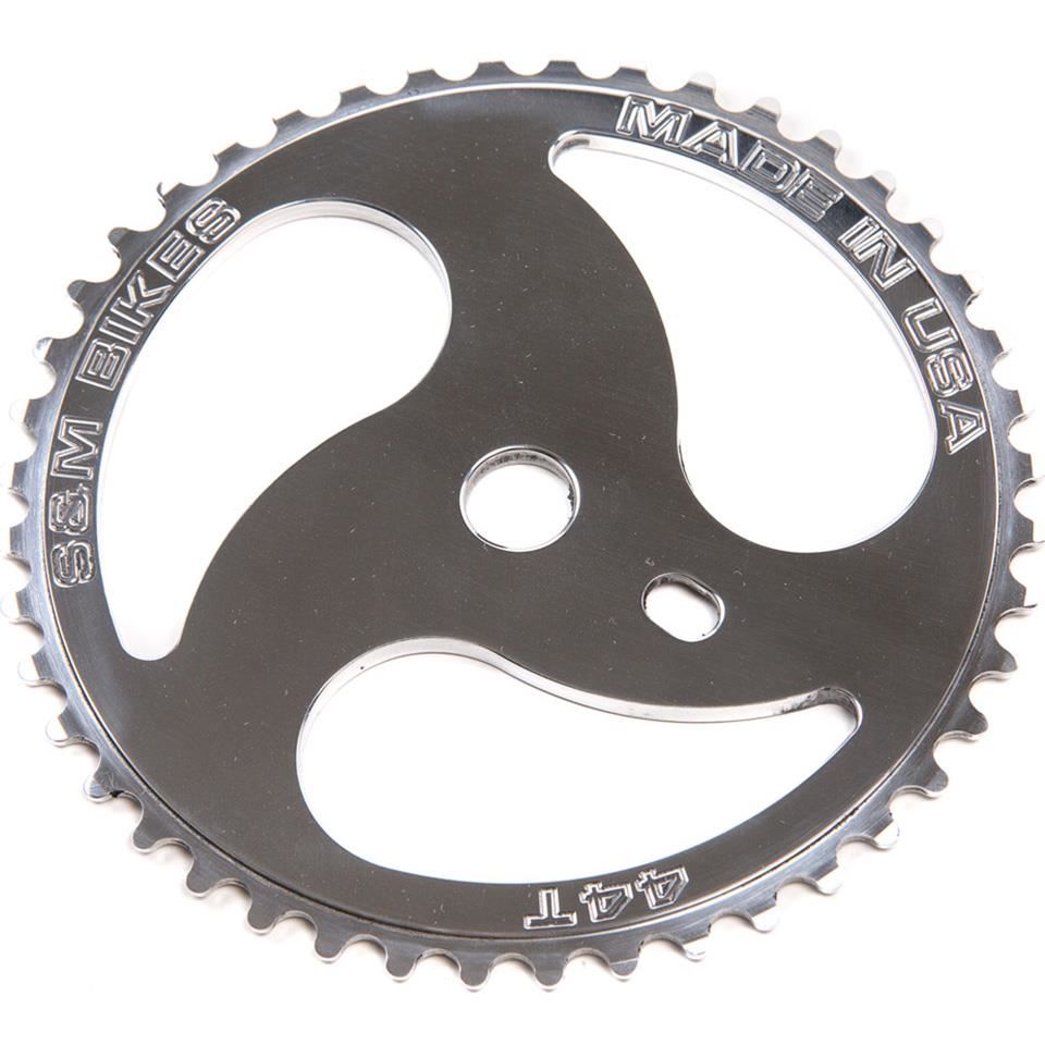  S&M Chain Saw Sprocket、mySite、merchandisen