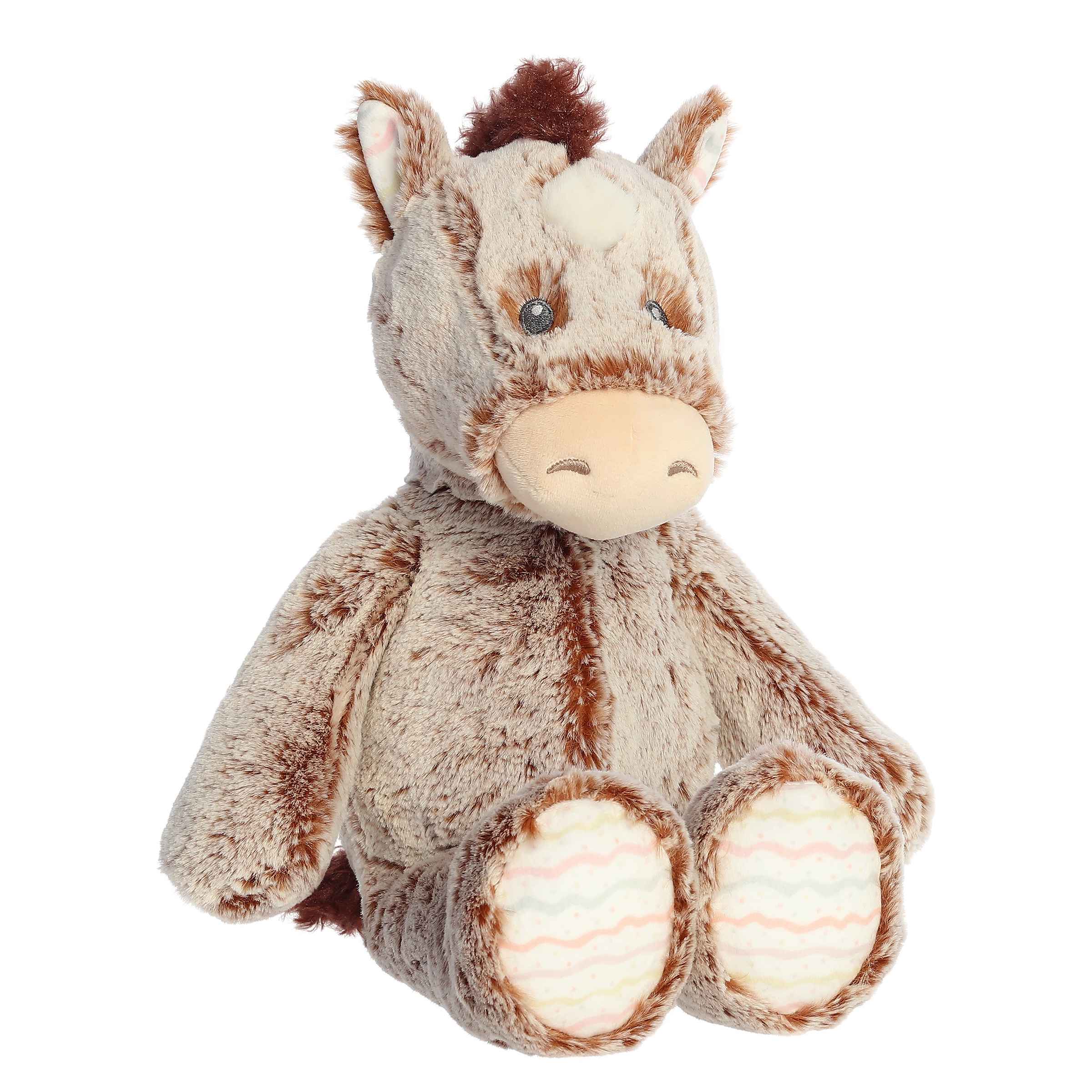 ebba™ - Cuddlers™ - 14 Promise Pony™、mySite、g9winljtr