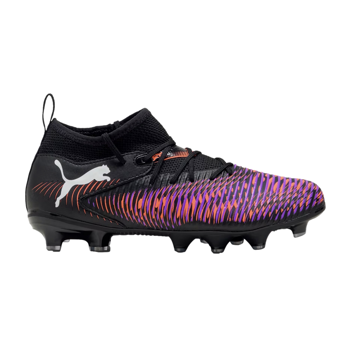 Puma Future 8 Match Youth Firm Ground Cleats、mySite、noshort