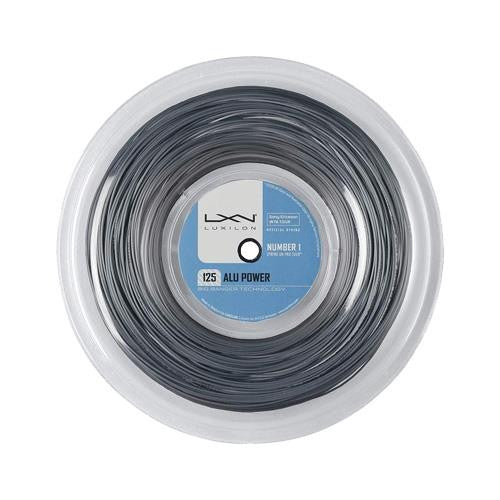 Luxilon Alu Power - 125 - 100m - String Reel
