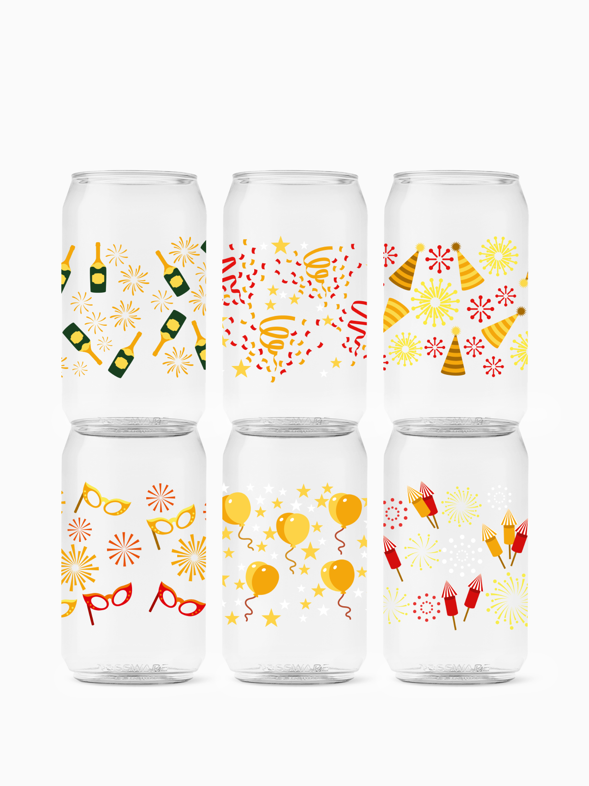 Festive Bliss - POP 12oz Can、mySite、camillekostekn