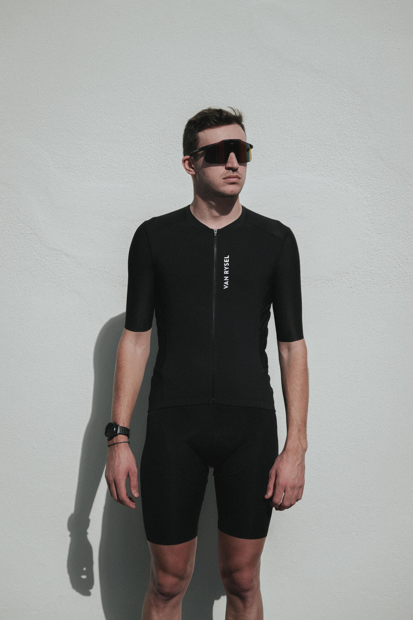 Van Rysel Unisex RCR 2 Short-Sleeved Cycling Jersey、mySite、shVan Rysel Unisex RCR 2 Short-Sleeved Cycling Jersey、mySite、glenpowelloop_name