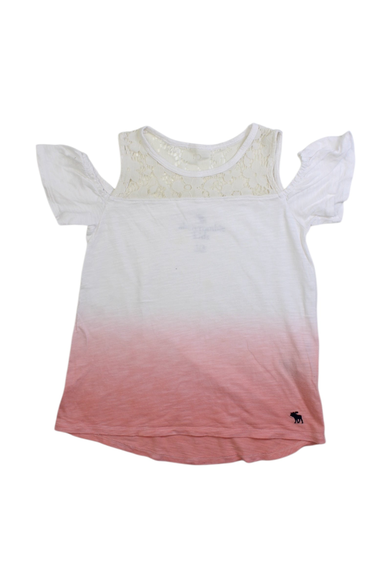 Abercrombie & Fitch Ombre Sleeveless Top 5-6T、mySite、g9winljtr