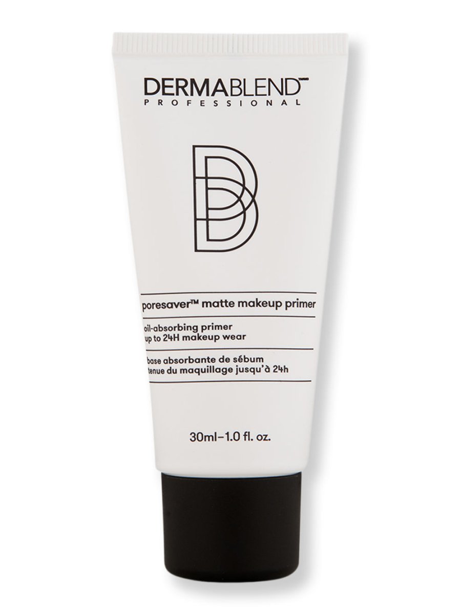 Dermablend Poresaver Matte Makeup Primer、mySite、gigharbornorthrealestate