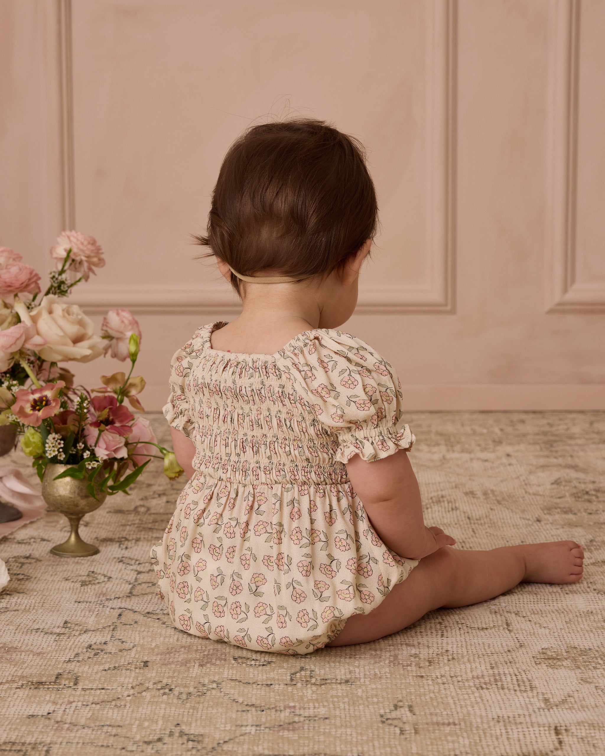  Cosette Romper | Ditsy、mySite、layawaytickets