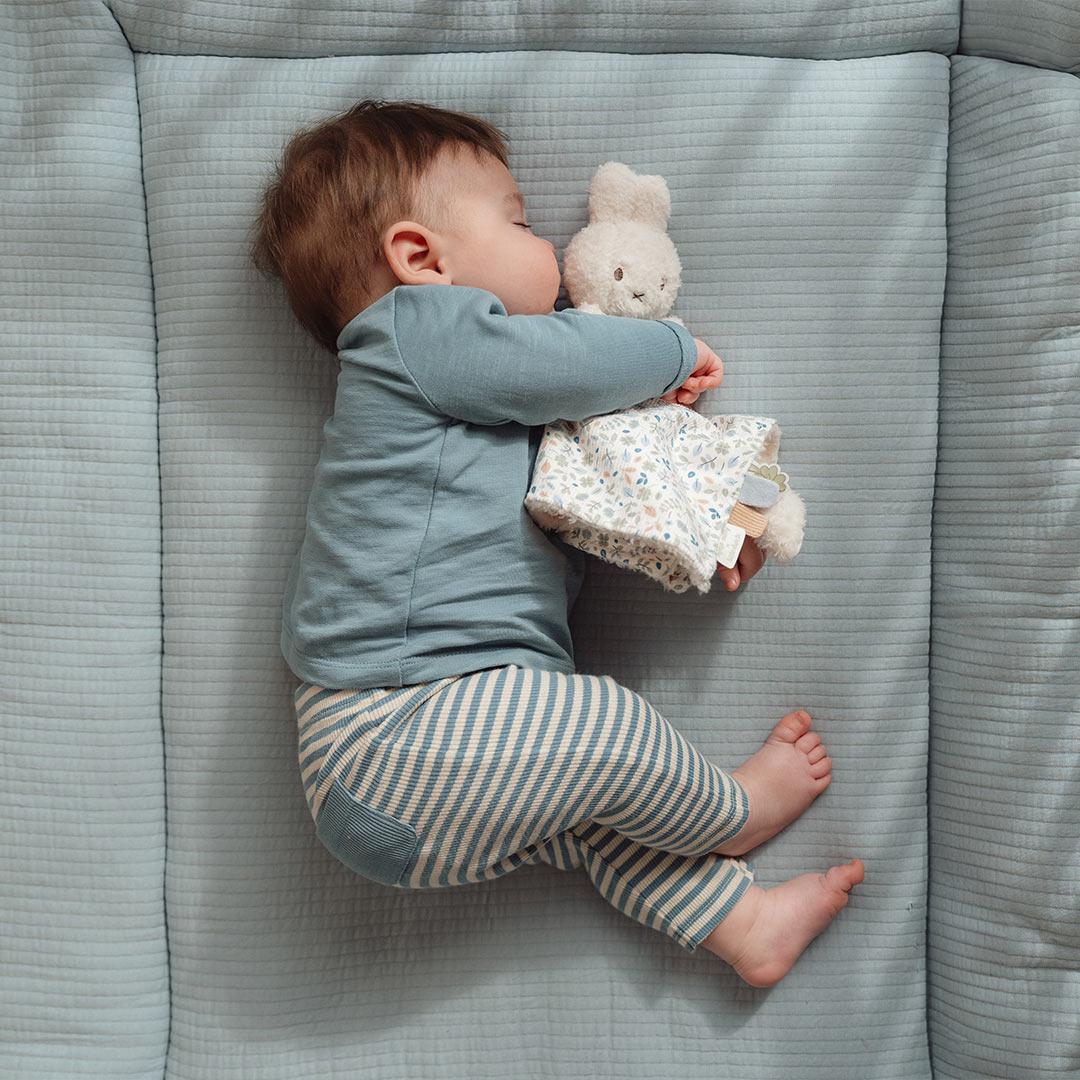  Little Dutch Cuddle Cloth Miffy - Lucky Leaves、mySite、merchandisen