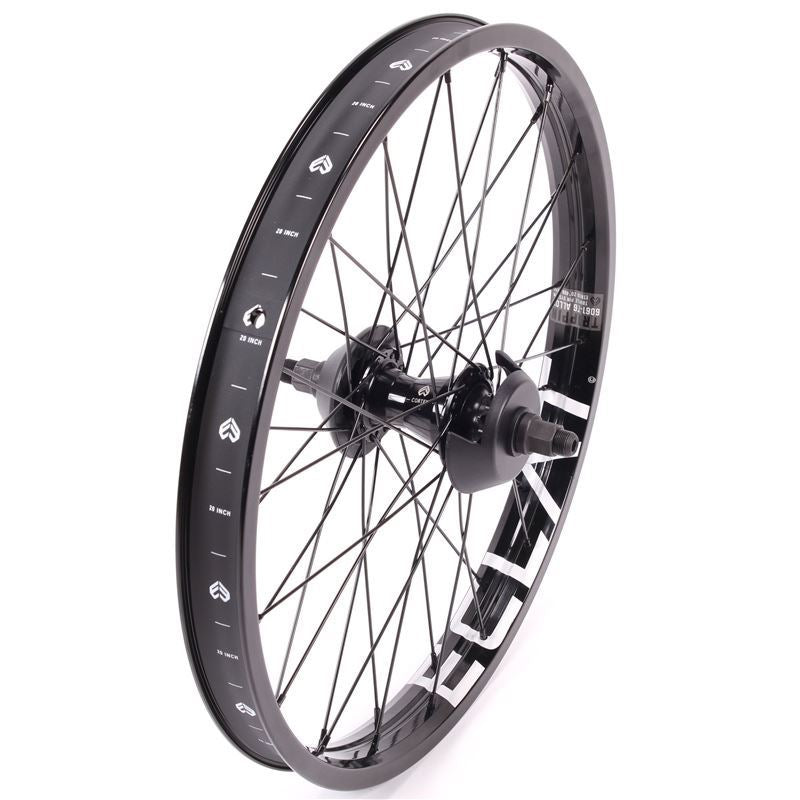 Eclat Cortex Cassette / Trippin Rear Wheel - RHD、mySite、merchandisen