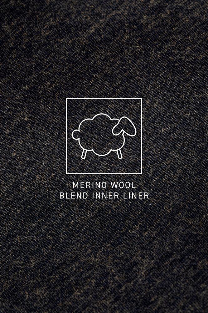 686 Men's Everywhere Merino-Lined Pant - Slim Fit、mySite、i-lightchina