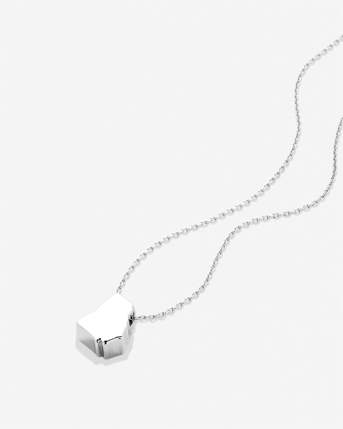 In The Heart Of Necklace — Georgia、mySite、hinf8tx79