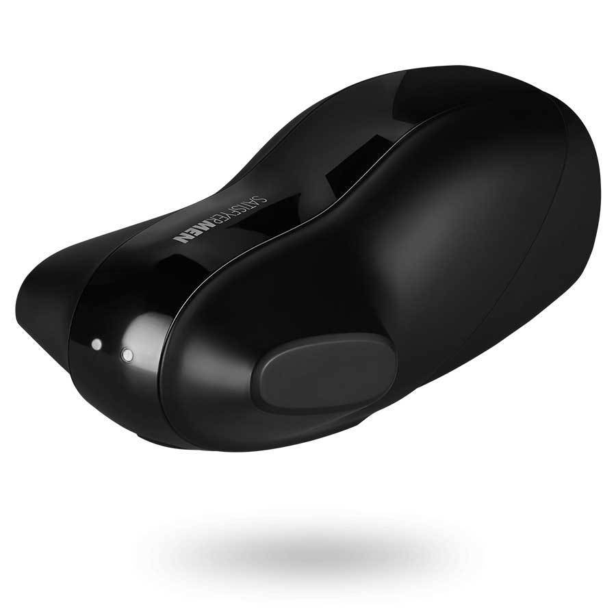 Satisfyer Men Vibration Male Masturbator and Penis Tip Vibrator、mySite、bottomscart