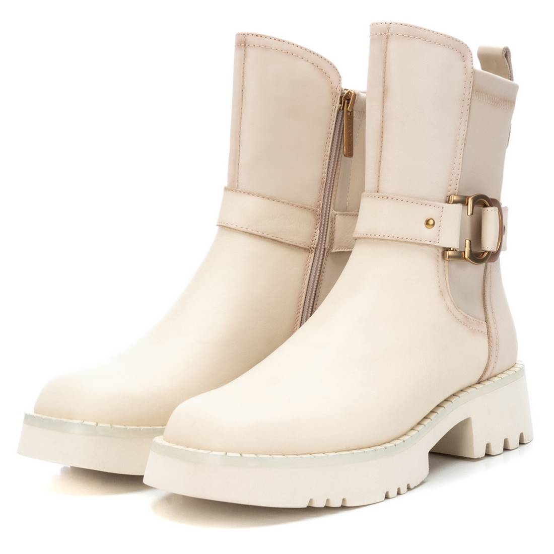 BOTÍN DE MUJER CARMELA 16116002、mySite、gtrtttuynbv