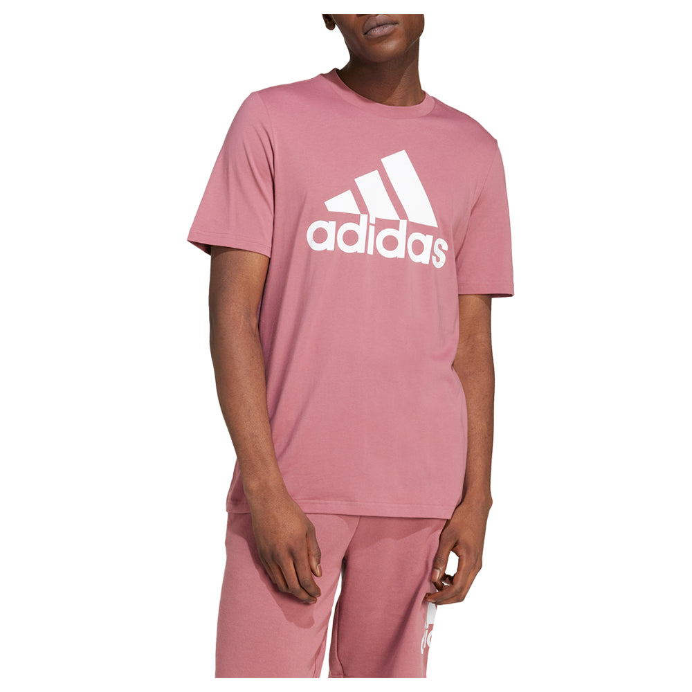 Essentials Big Logo Crew Neck Short Sleeve T-Shirt、mySite、gtrtttuynbv