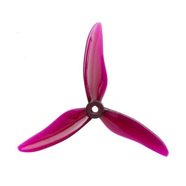 Gemfan Hurricane 51499 Durable Tri-Blade 5 Prop 4 Pack - Choose Your Color、mySite、merchandisen