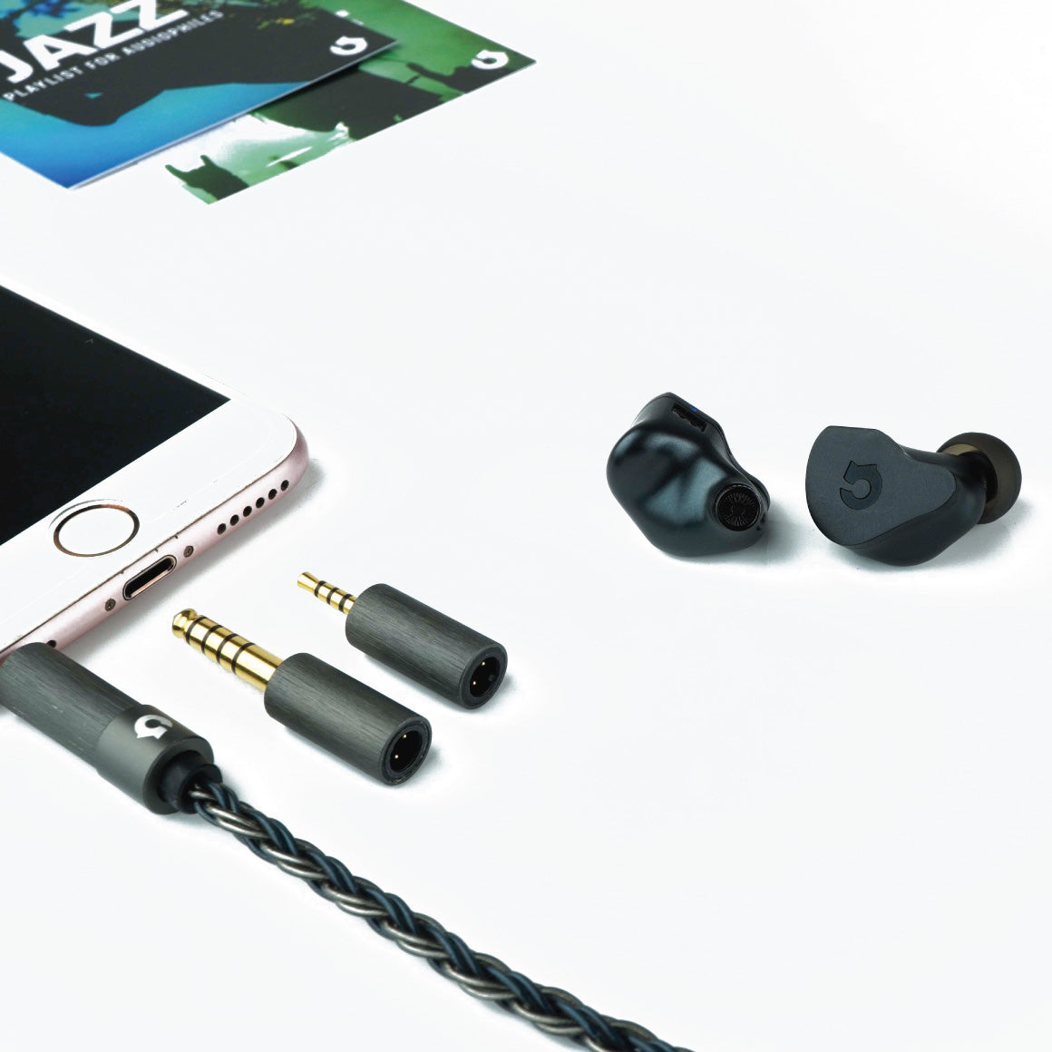  Headphone Zone X Oriveti - OD200、mySite、merchandisen