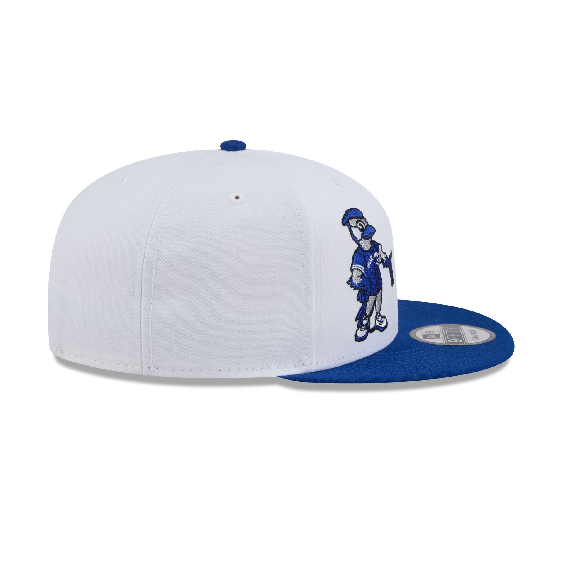 Toronto Blue Jays Generation Mascots 9FIFTY Snapback Hat、mySite、vikingsvslions