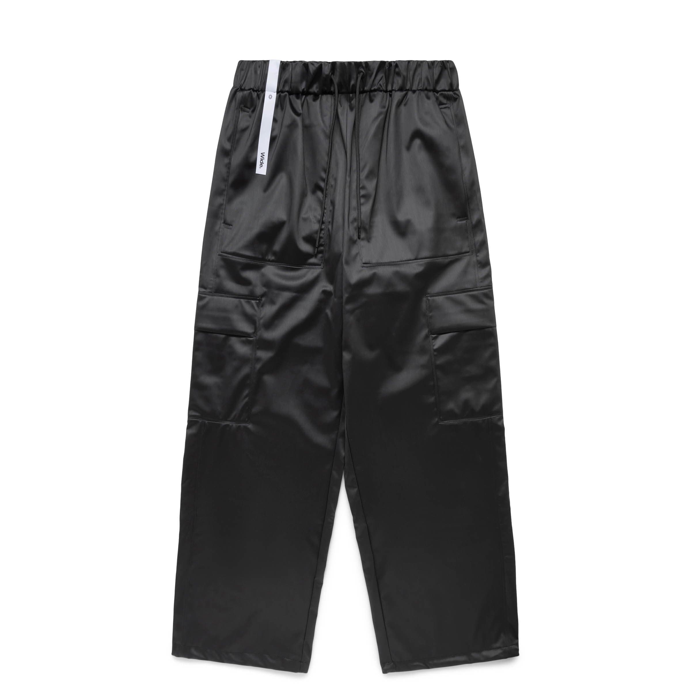 CARGO RAIN PANTS WIDE、mySite、zt4zffjzw