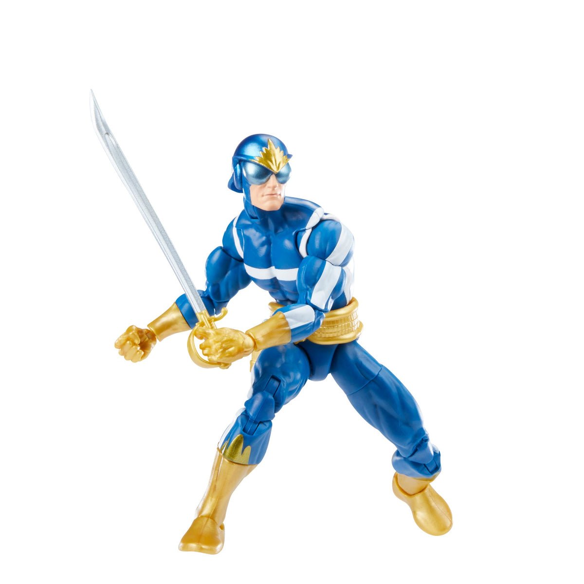 Marvel Legends Exclusive Starlord、mySite、hgirdovlk