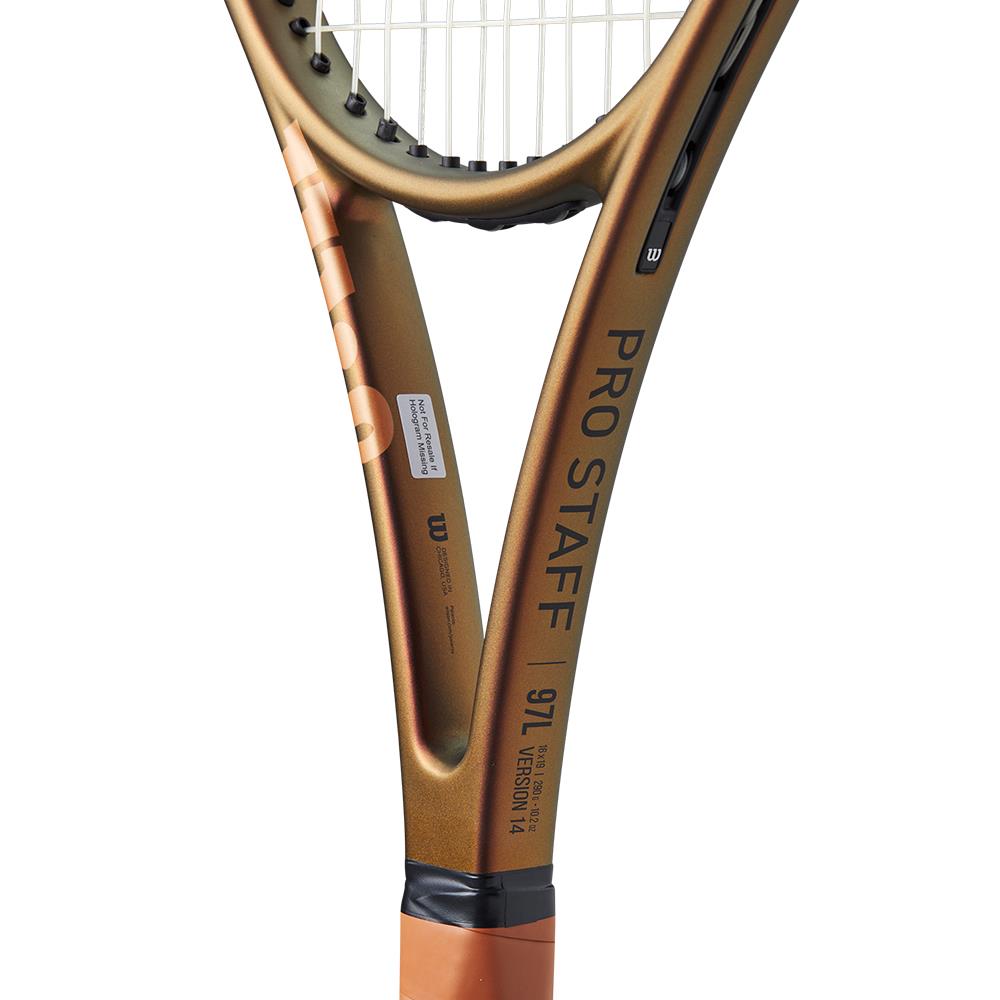 Wilson Pro Staff 97L v14