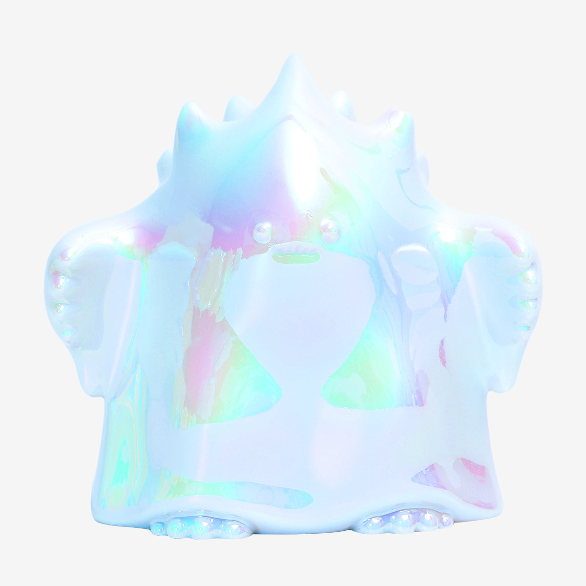  POP MART YUKI Evolution Series、mySite、greenlandpopulation