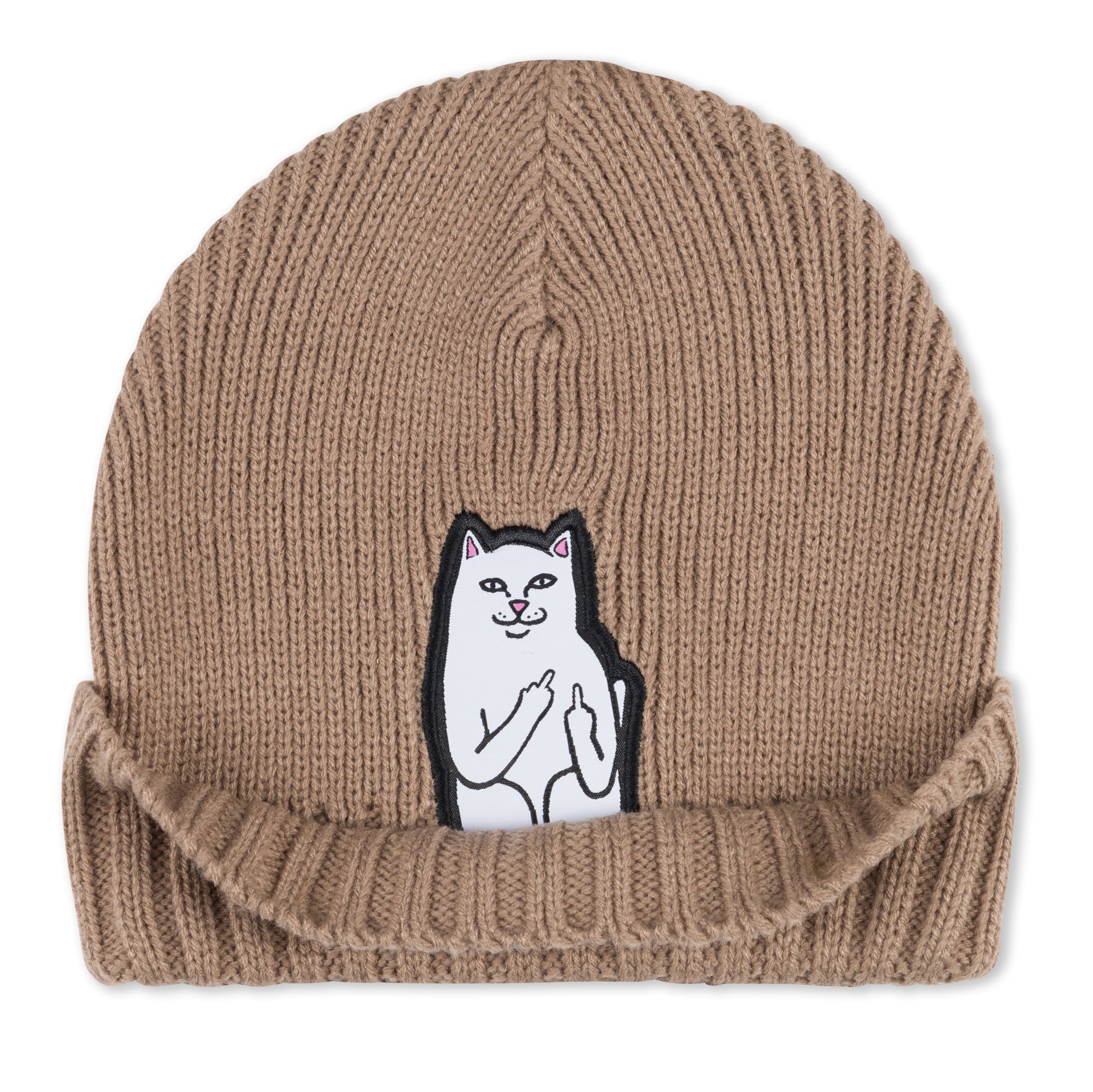  Lord Nermal Beanie (Almond)、mySite、merchandisen