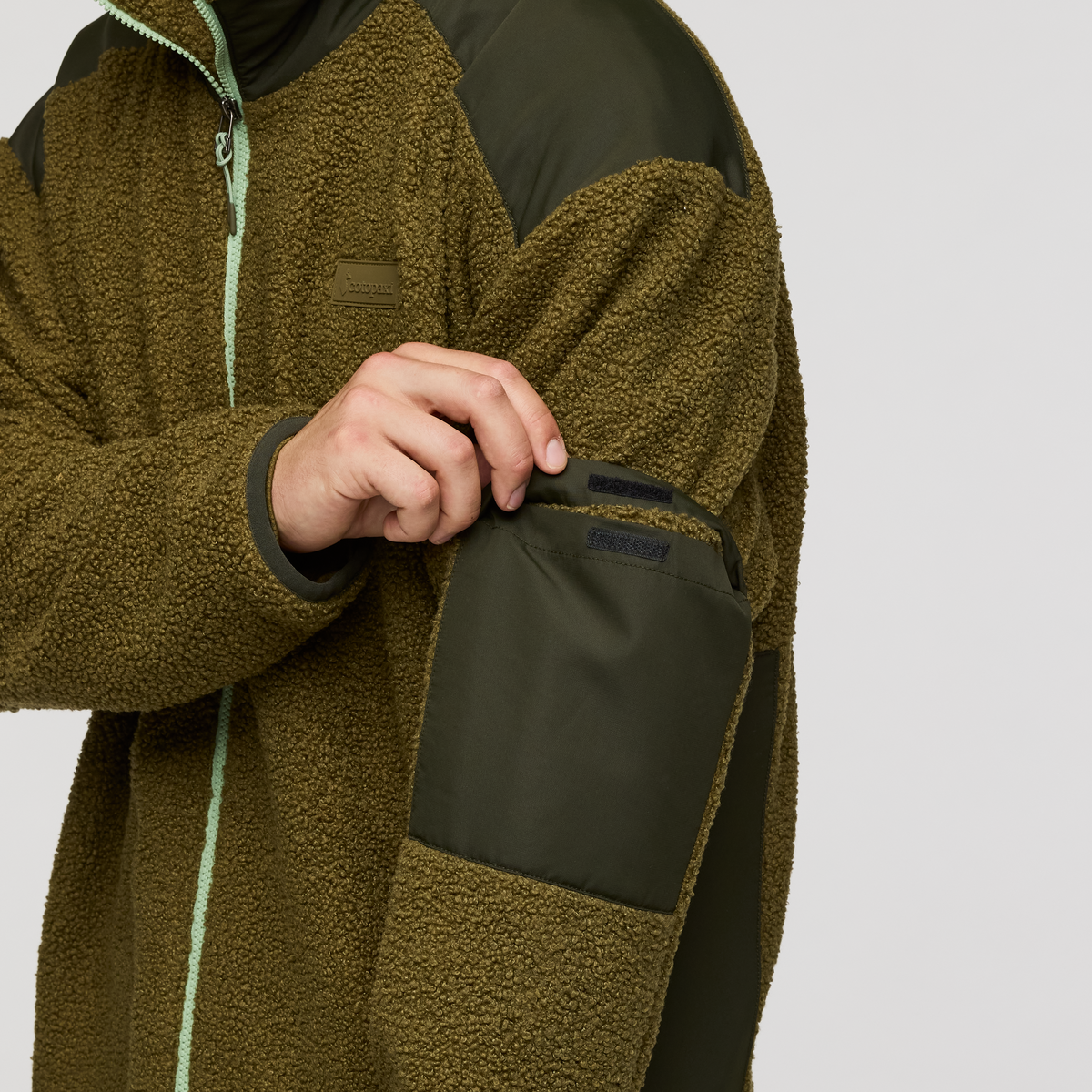 Bacano Fleece Jacket - Men's、mySite、shBacano Fleece Jacket - Men's、mySite、glenpowelloop_name