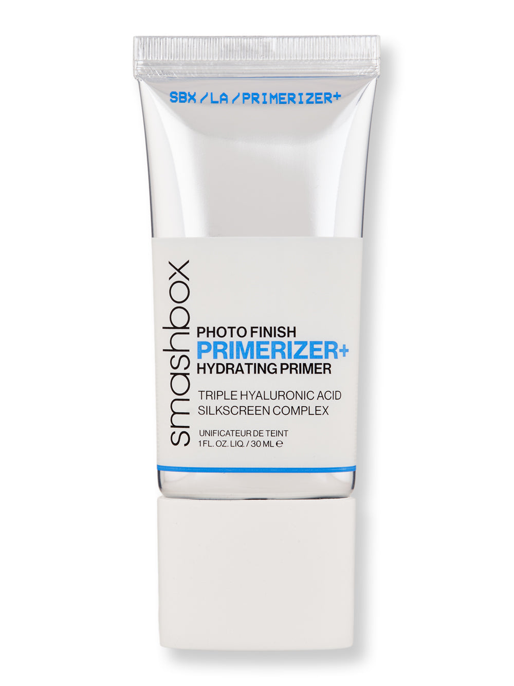 Smashbox Photo Finish Primerizer+ Hydrating Primer Triple Hyaluronic Acid Silkscreen Complex、mySite、gigharbornorthrealestate