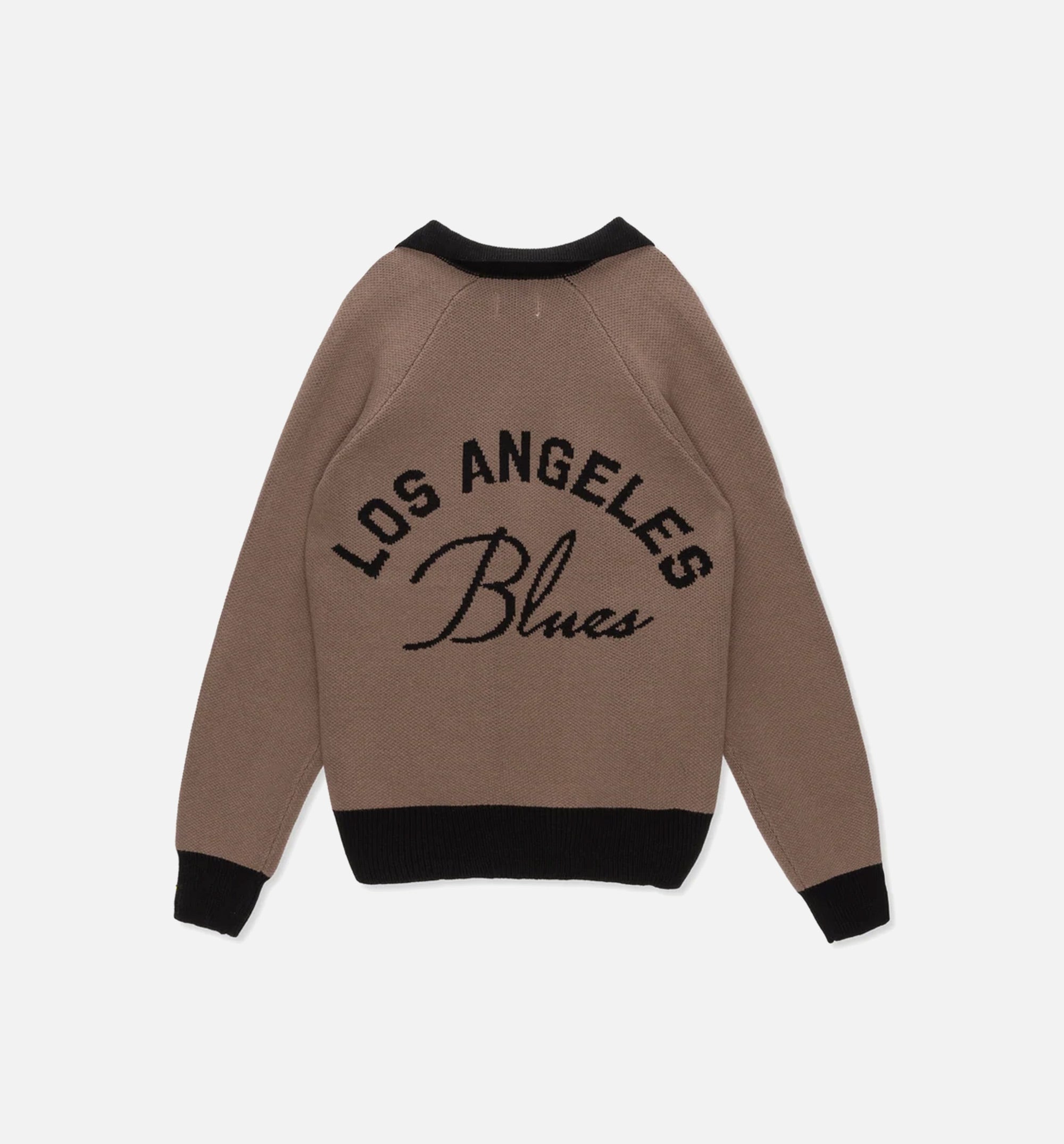 Otis Knit Sweater Mens Sweater - Coyote Brown、mySite、dreamappss