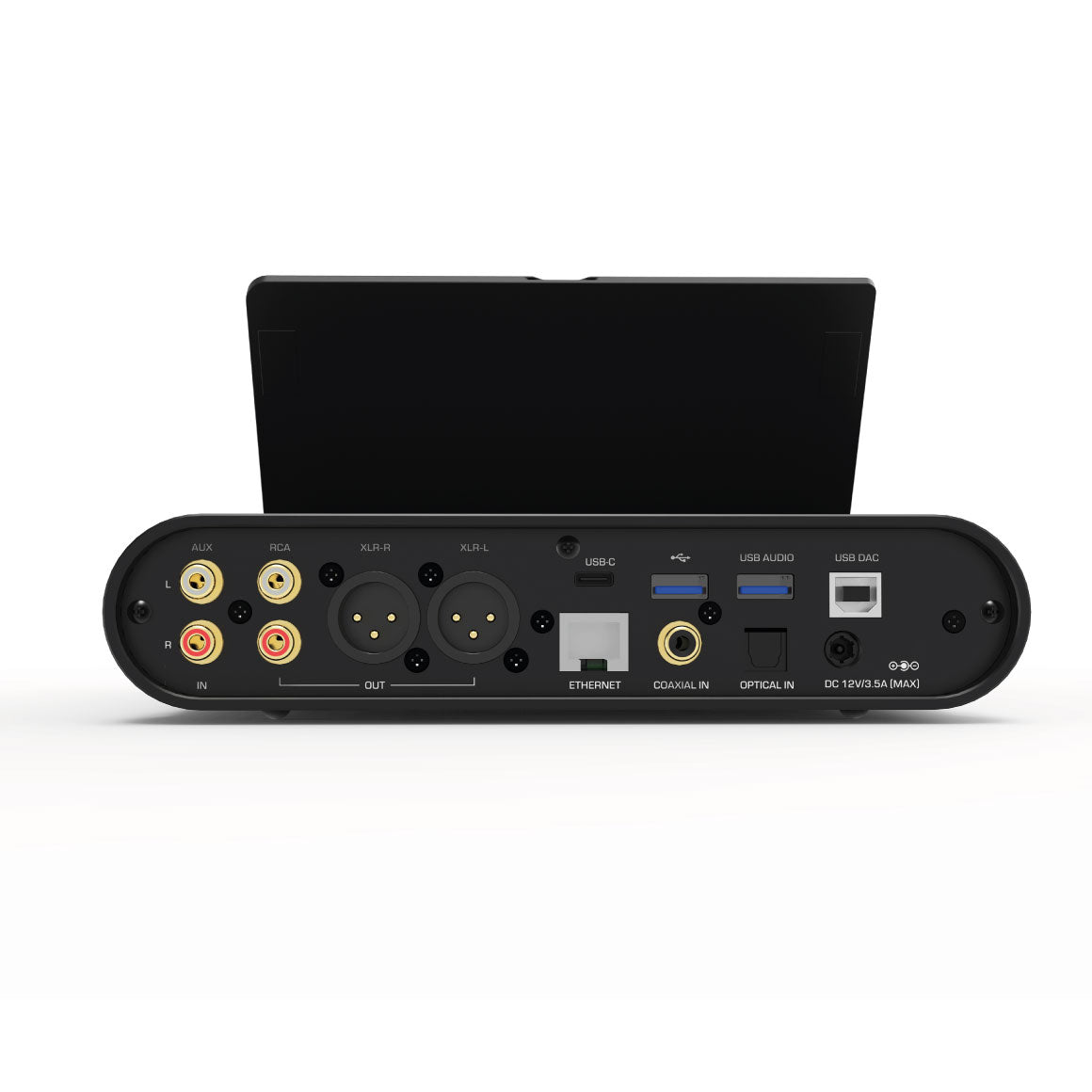  Shanling - M30 Pro、mySite、merchandisen