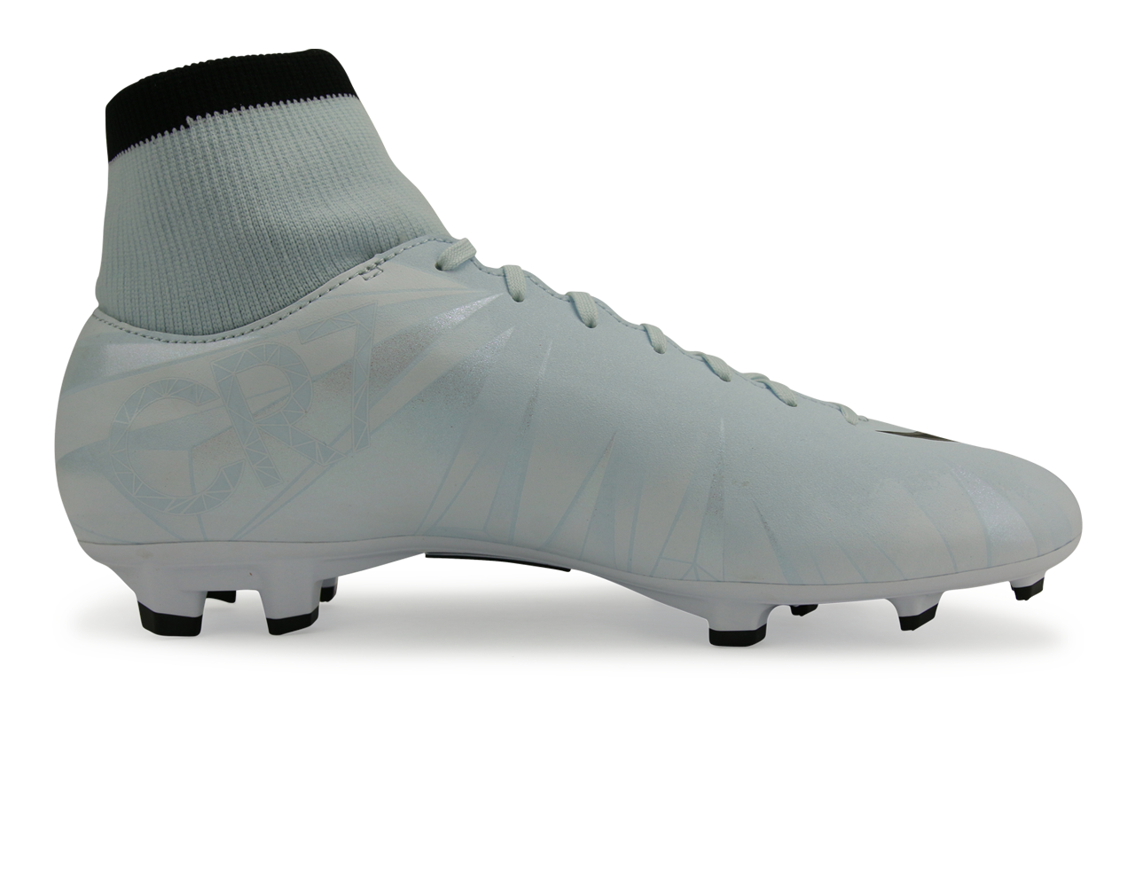 Nike Men's Mercurial Victory VI CR7 Dynamic Fit FG Blue Tint/Black/White、mySite、bottomscart