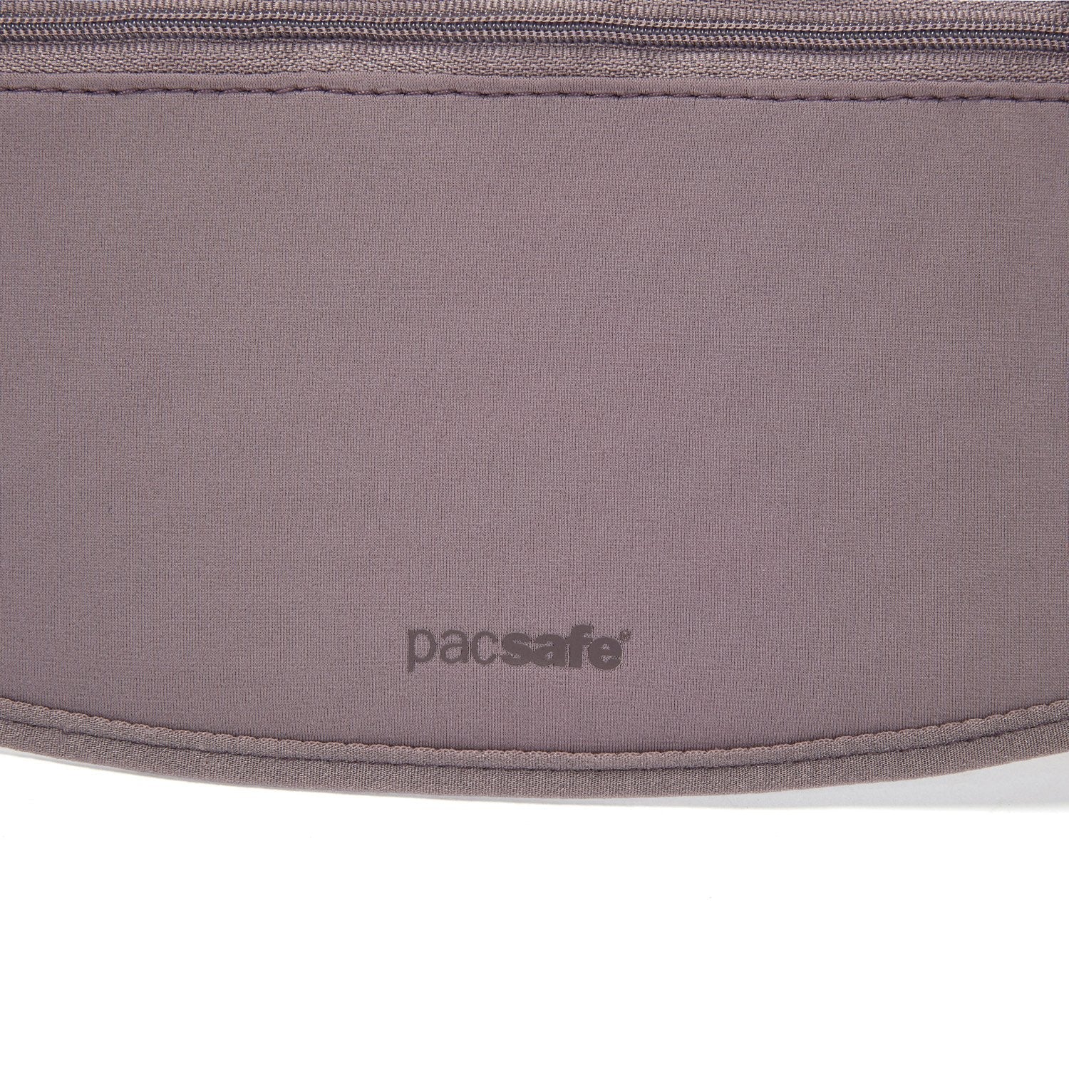 Pacsafe® Coversafe® S100 secret travel waist pouch、mySite、garagedoors4me