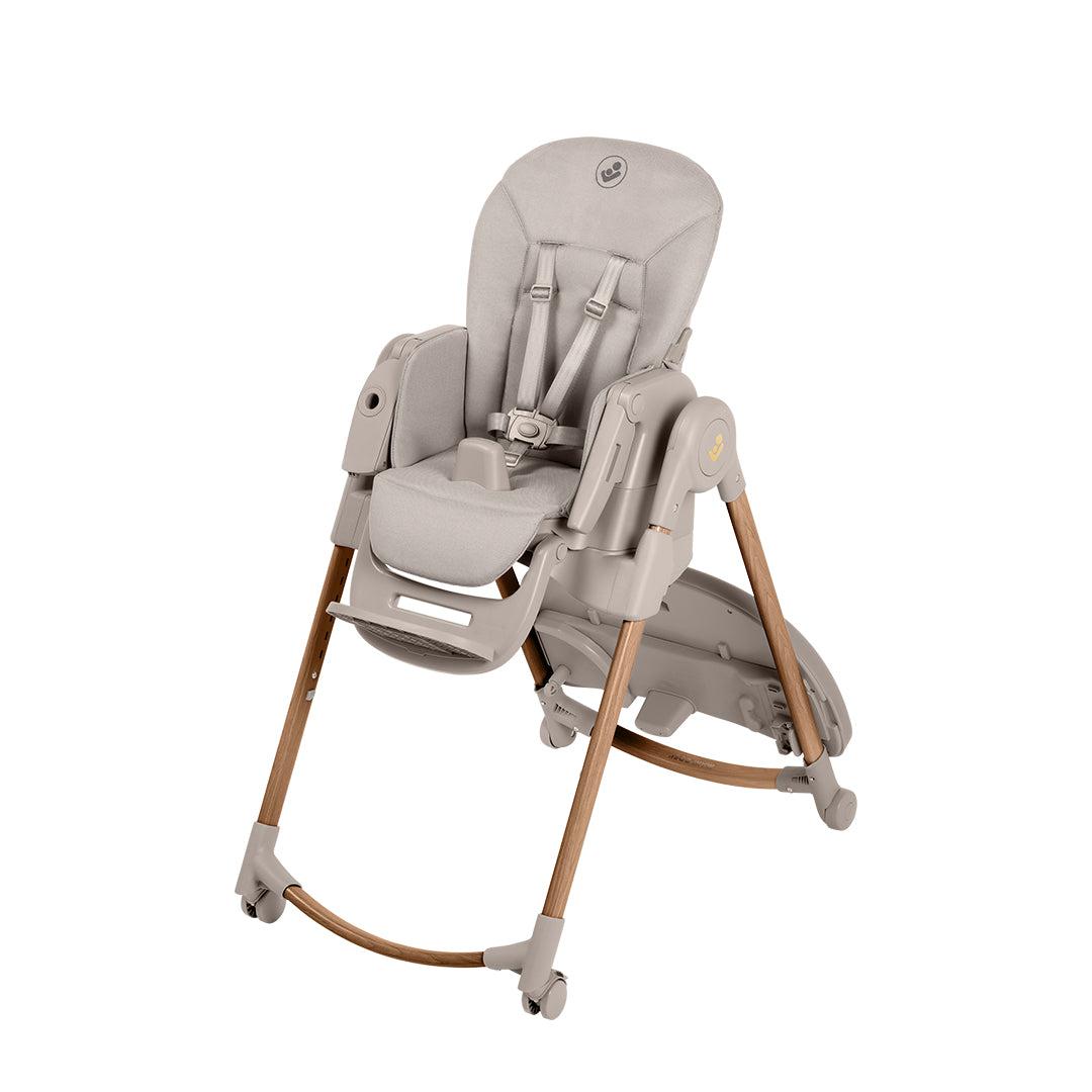  Maxi-Cosi Minla Plus Eco Highchair - Elegance Beige、mySite、merchandisen