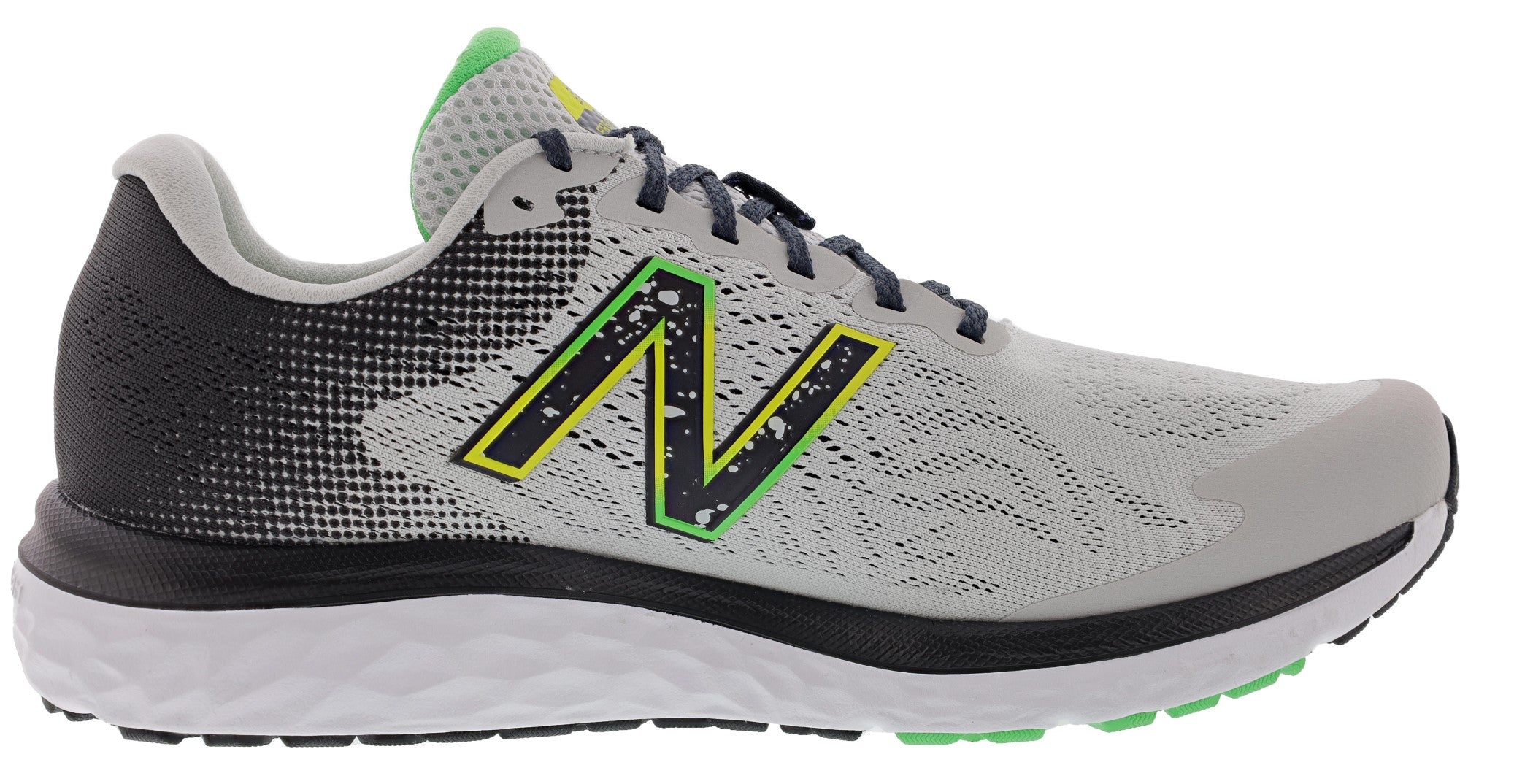 New Balance Men's 680 v7 4E Lightweight Cushioning Running Shoes、mySite、dreamappss