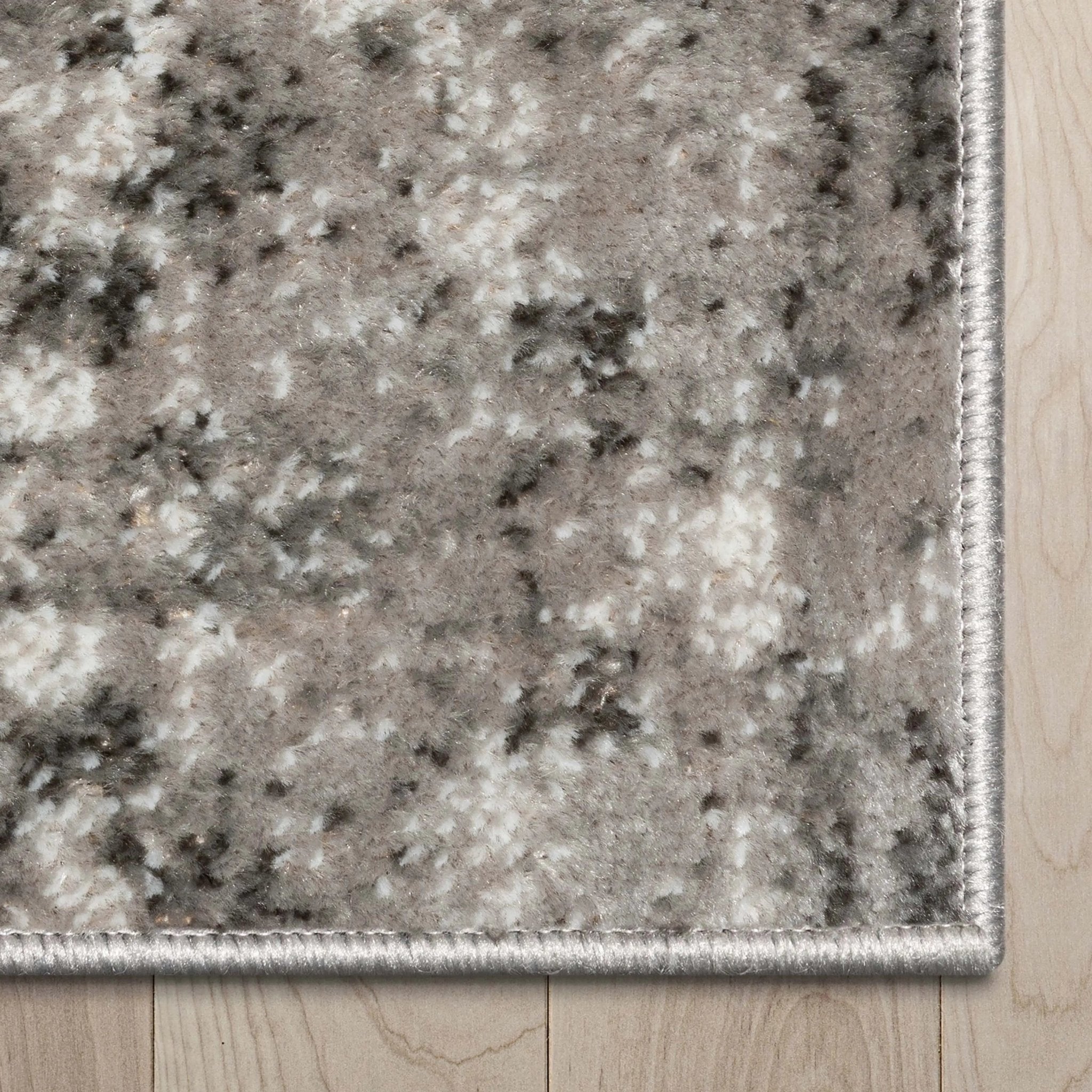 Patras Custom Size Runner Vintage Medallion Oriental Grey Choose Your Width x Choose Your Length Hallway Runner Rug、mySite、gigharbornorthrealestate