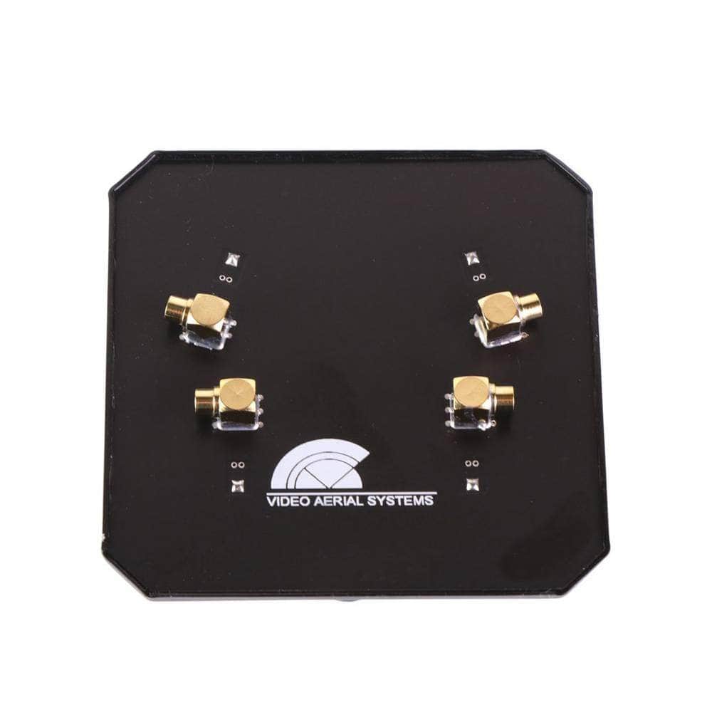  VAS Cyclops 5.8 GHz Mini Antenna Array for DJI Digital HD FPV System - LHCP、mySite、merchandisen